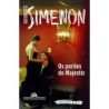 Os porões do Majestic - Georges Simenon