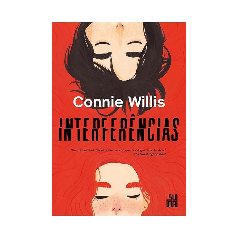 Interferências - Connie Willis