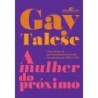 A mulher do próximo - Gay Talese