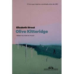 Olive Kitteridge - Elizabeth Strout