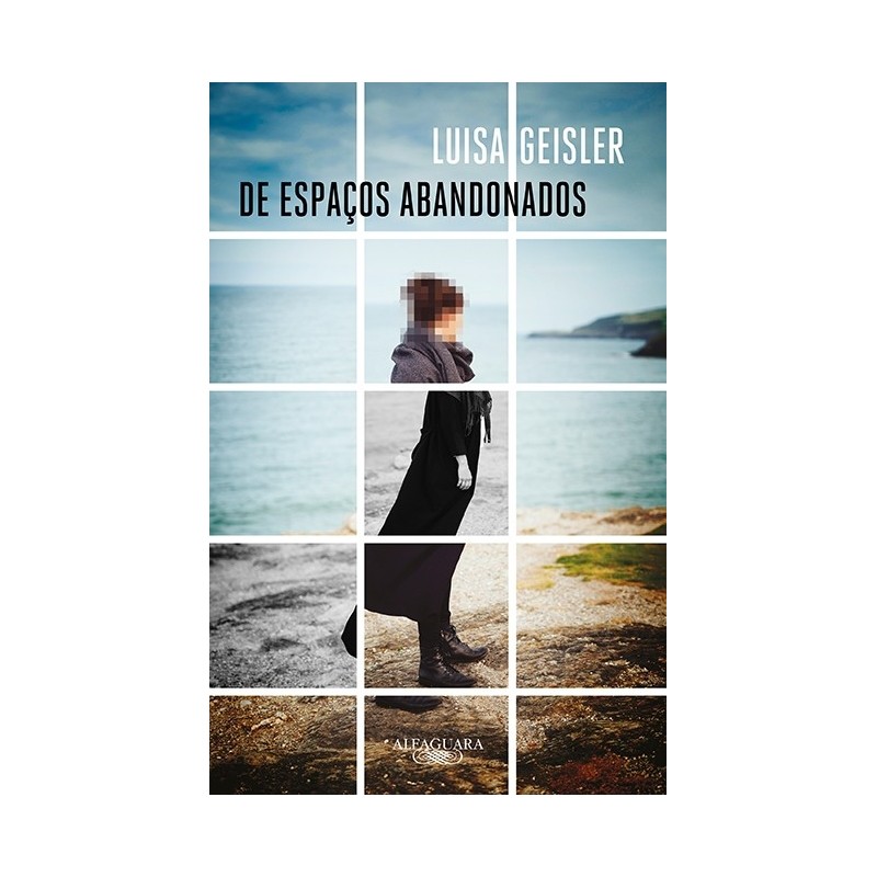 De espaços abandonados - Luisa Geisler