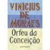 Orfeu da Conceição - Vinicius De Moraes