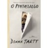 O pintassilgo - Donna Tartt