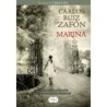 Marina - Carlos Ruiz Zafón