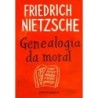 Genealogia da moral - Friedrich Nietzsche
