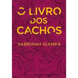 O livro dos cachos -...