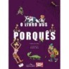 O livro dos porquês - Vários Autores