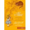 ALICE (BOLSO DE LUXO) - Lewis Carroll