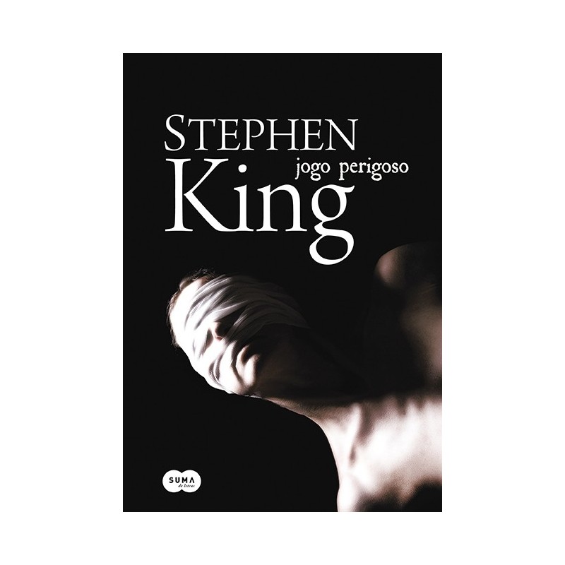Jogo perigoso - Stephen King