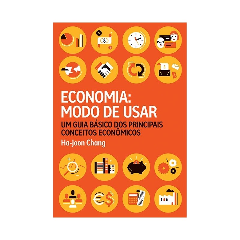 ECONOMIA MODO DE USAR