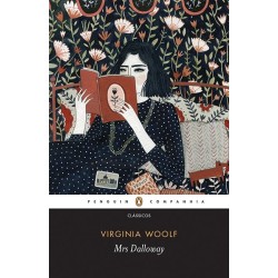 Mrs. Dalloway - Virginia Woolf