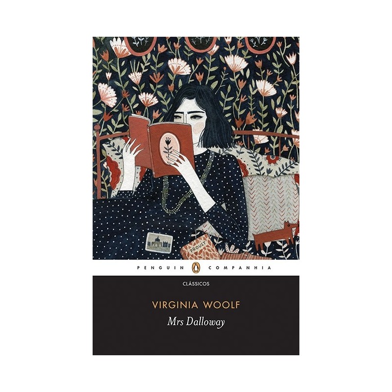 Mrs. Dalloway - Virginia Woolf