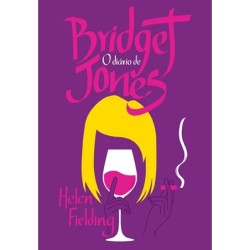 O diário de Bridget Jones -...