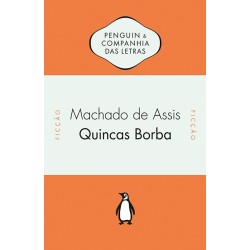 Quincas Borba - Machado De...