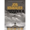 Missoula - Jon Krakauer