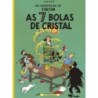 As 7 bolas de cristal - Hergé