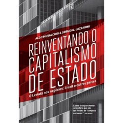 Reinventando o capitalismo...