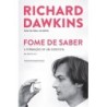 Fome de saber - Richard Dawkins