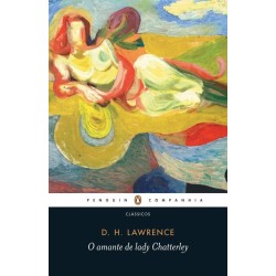 O amante de Lady Chatterley - D. H. Lawrence
