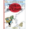 Tintim no tibete - Hergé