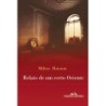 Relato de um certo Oriente - Milton Hatoum