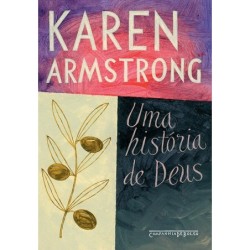 Uma história de Deus - Karen Armstrong