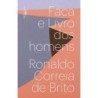 Faca e Livro dos homens - Ronaldo Correia de Brito