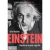 EINSTEIN: BIOGRAFIA DE UM GENIO IMPERFEITO -