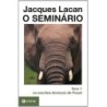 SEMINARIO LIVRO 01, O - Jacques Lacan