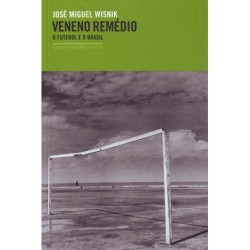 Veneno remédio - José...