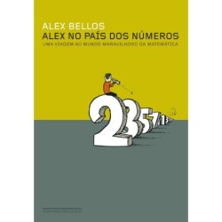 Alex no país dos números - Alex Bellos