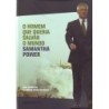 O homem que queria salvar o mundo - Samantha Power