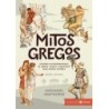 MITOS GREGOS - Nathaniel Hawthorne