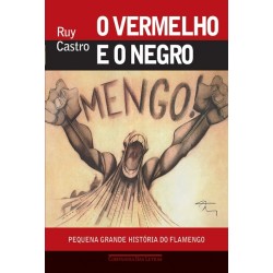 O vermelho e o negro - Ruy...