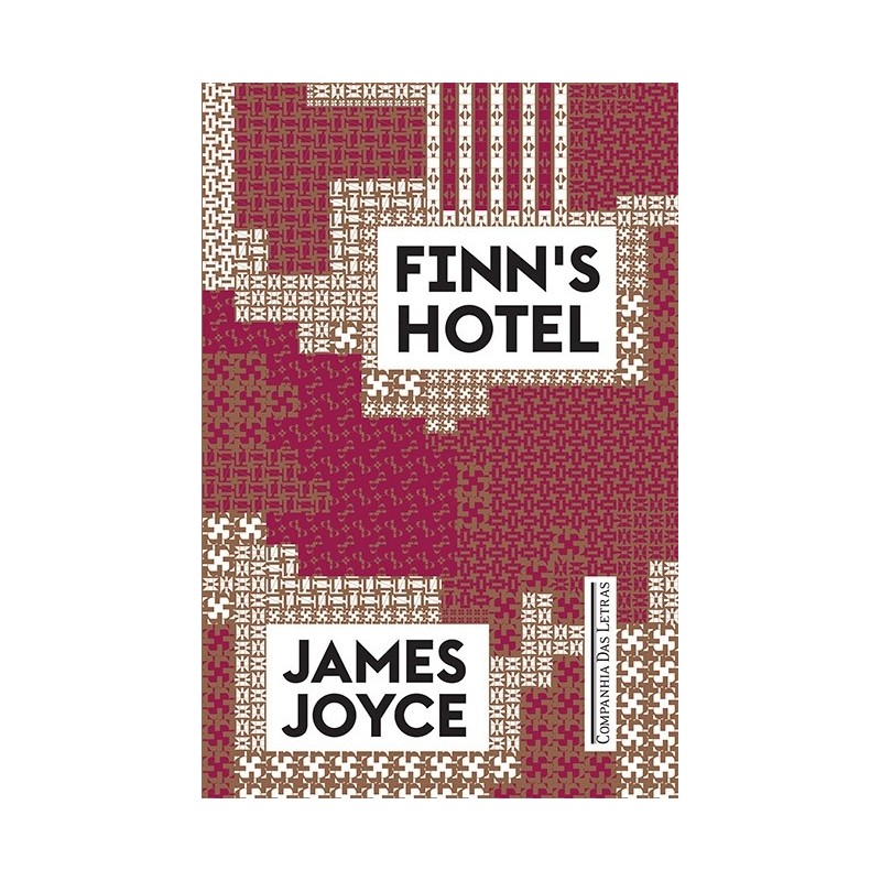 Finn's hotel - James Joyce