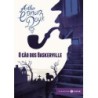 CAO DOS BASKERVILLE, O - BOLSO - Arthur Conan Doyle