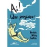 Ai! Que preguiça!... - Rodolfo W. Guttilla