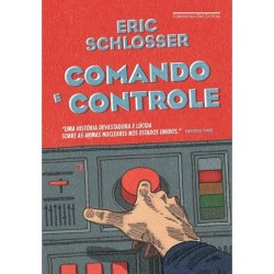Comando e controle - Eric...