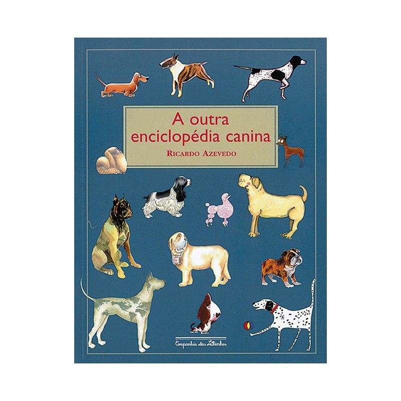 OUTRA ENCICLOPEDIA CANINA, A