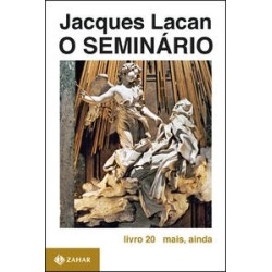 SEMINARIO LIVRO 20, O-EG -...