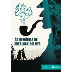 MEMORIAS DE SHERLOCK HOLMES, AS - BOLSO - Arthur Conan Doyle