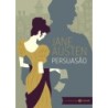 PERSUASAO: EDICAO BOLSO DE LUXO - Jane Austen