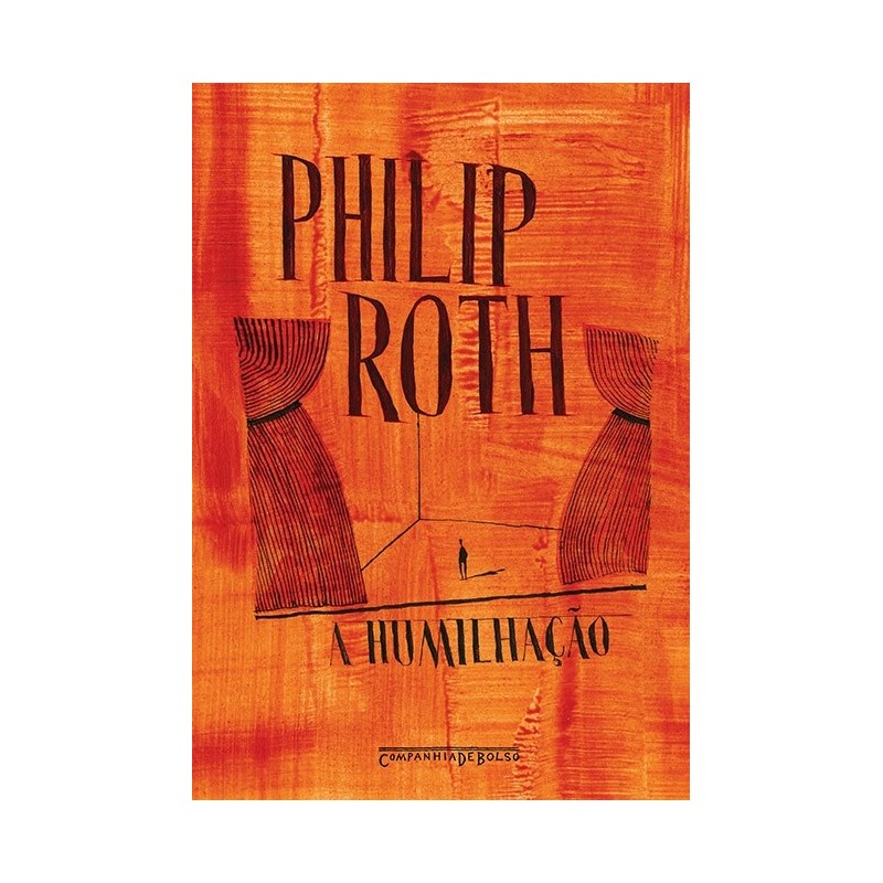 A humilhação - Philip Roth