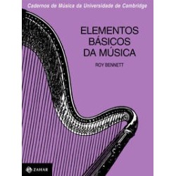 ELEMENTOS BASICOS DA MUSICA...