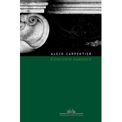 Concerto barroco - Alejo Carpentier