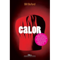 Calor - Bill Buford