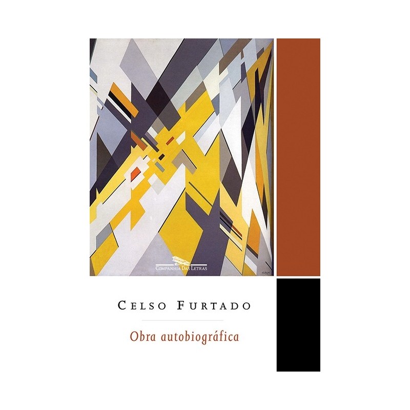 Obra autobiográfica - Celso Furtado