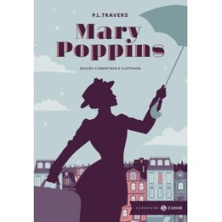 MARY POPPINS - P.L. Travers