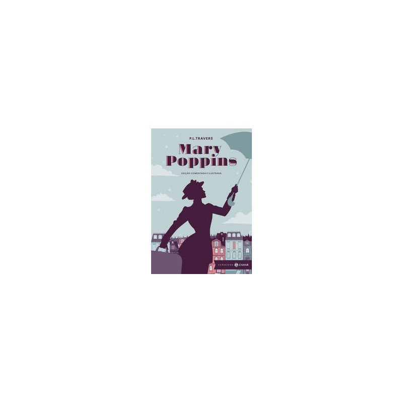 MARY POPPINS - P.L. Travers