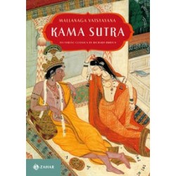 KAMA SUTRA - BOLSO -...